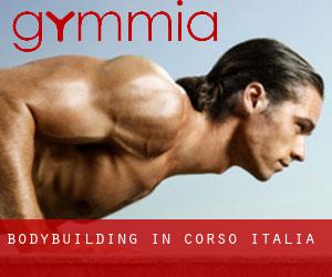 BodyBuilding in Corso Italia