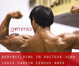 BodyBuilding in Docteur-Jean-Louis-Cardin (census area)