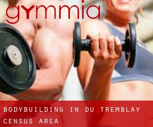 BodyBuilding in Du Tremblay (census area)