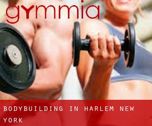 BodyBuilding in Harlem (New York)