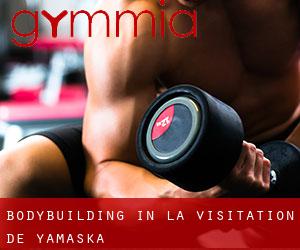 BodyBuilding in La Visitation-de-Yamaska
