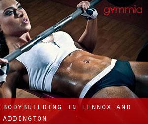 BodyBuilding in Lennox and Addington