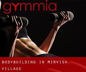 BodyBuilding in Mirvish Village