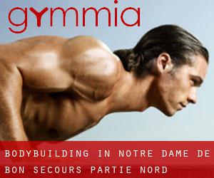 BodyBuilding in Notre-Dame-de-Bon-Secours-Partie-Nord