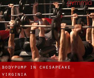BodyPump in Chesapeake (Virginia)