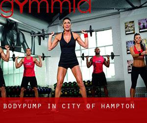 BodyPump in City of Hampton