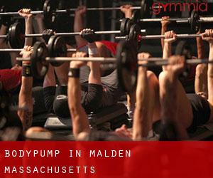 BodyPump in Malden (Massachusetts)