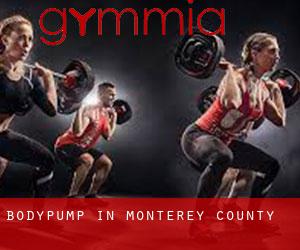 BodyPump in Monterey County