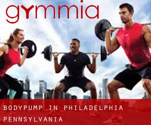 BodyPump in Philadelphia (Pennsylvania)