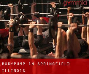 BodyPump in Springfield (Illinois)