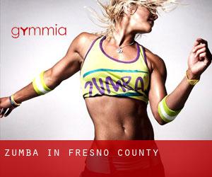 Zumba in Fresno County