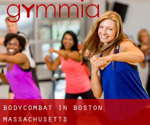 BodyCombat in Boston (Massachusetts)