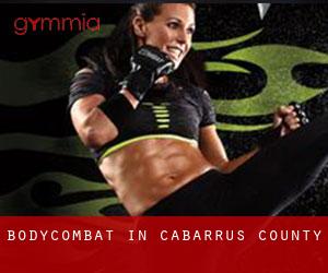 BodyCombat in Cabarrus County