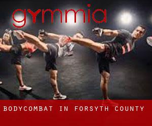 BodyCombat in Forsyth County