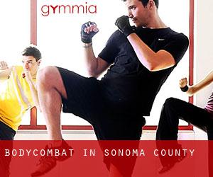 BodyCombat in Sonoma County