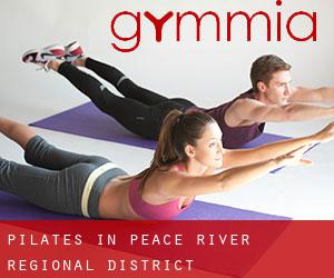 Pilates in Peace River Regional District