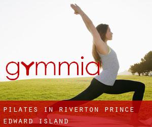 Pilates in Riverton (Prince Edward Island)