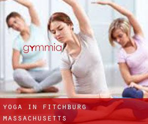 Yoga in Fitchburg (Massachusetts)