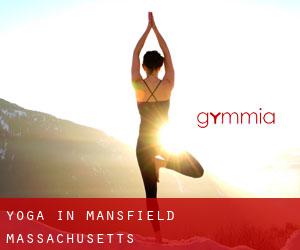 Yoga in Mansfield (Massachusetts)