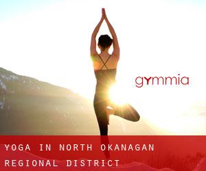Yoga in North Okanagan Regional District