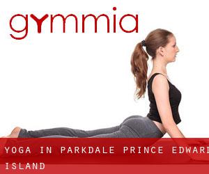 Yoga in Parkdale (Prince Edward Island)