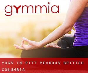 Yoga in Pitt Meadows (British Columbia)