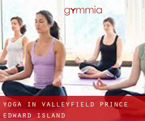 Yoga in Valleyfield (Prince Edward Island)