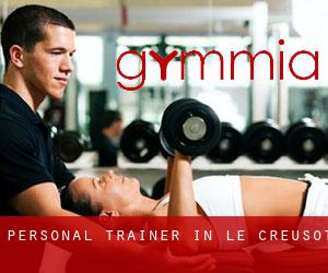 Personal Trainer in Le Creusot