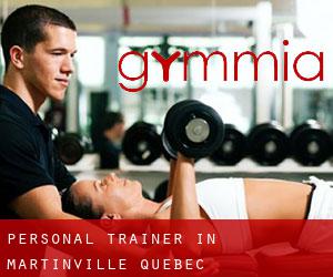 Personal Trainer in Martinville (Quebec)