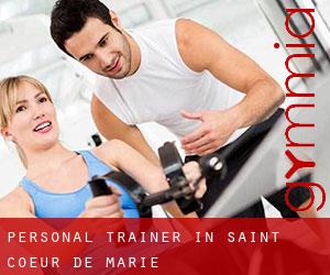 Personal Trainer in Saint-Coeur-de-Marie