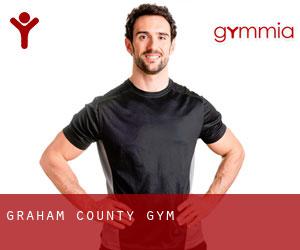 Graham County gym
