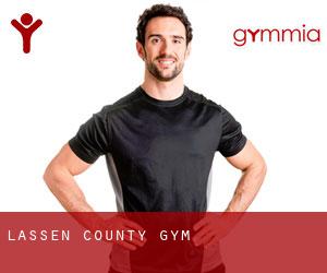Lassen County gym