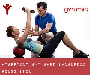 Aigremont gym (Gard, Languedoc-Roussillon)