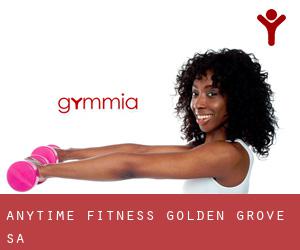 Anytime Fitness Golden Grove, SA