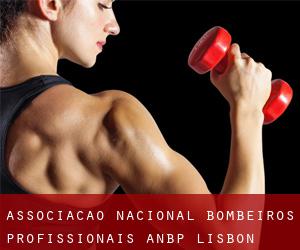 Associação Nacional Bombeiros Profissionais - A.N.B.P. (Lisbon)