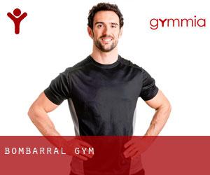 Bombarral gym