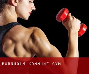 Bornholm Kommune gym