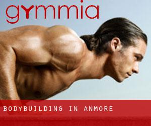BodyBuilding in Anmore