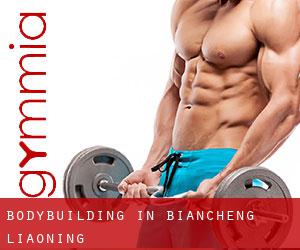 BodyBuilding in Biancheng (Liaoning)