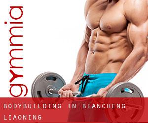 BodyBuilding in Biancheng (Liaoning) BodyBuilding in Biancheng (Liaoning)