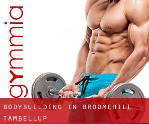 BodyBuilding in Broomehill-Tambellup