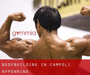 BodyBuilding in Campoli Appennino