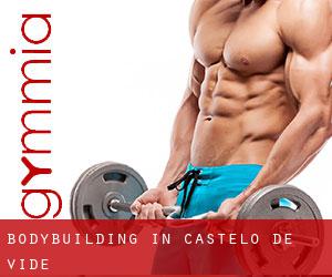 BodyBuilding in Castelo de Vide