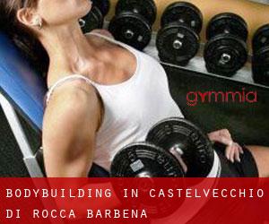 BodyBuilding in Castelvecchio di Rocca Barbena