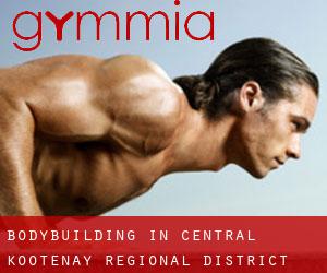 BodyBuilding in Central Kootenay Regional District