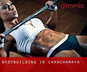 BodyBuilding in Chanchamayo