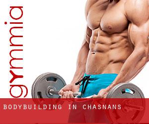 BodyBuilding in Chasnans