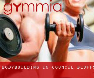 BodyBuilding in Council Bluffs