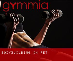 BodyBuilding in Fet BodyBuilding in Fet