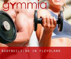 BodyBuilding in Flevoland